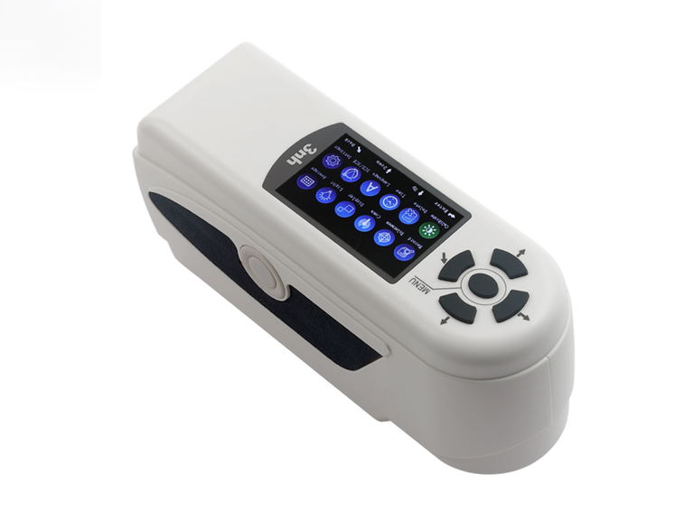 máy so màu cầm tay NH310